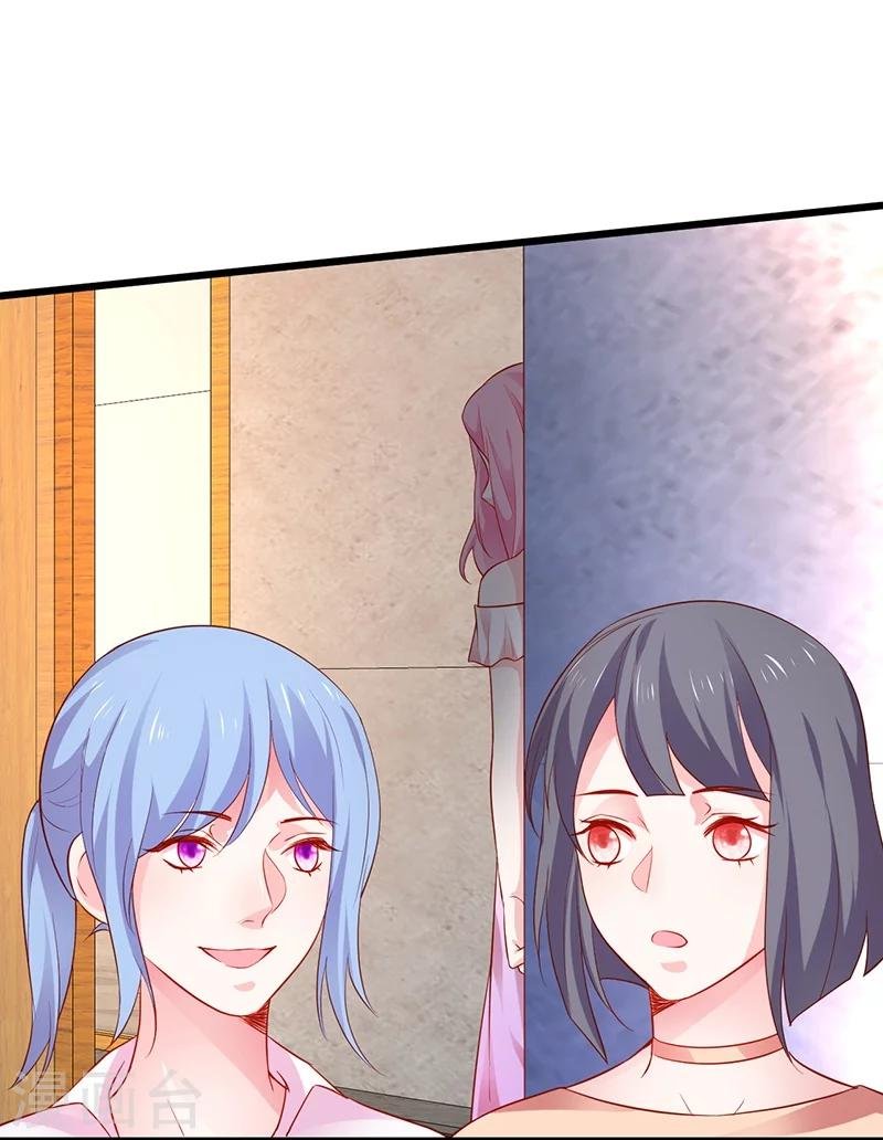 第36话 更衣室密会被发现？！