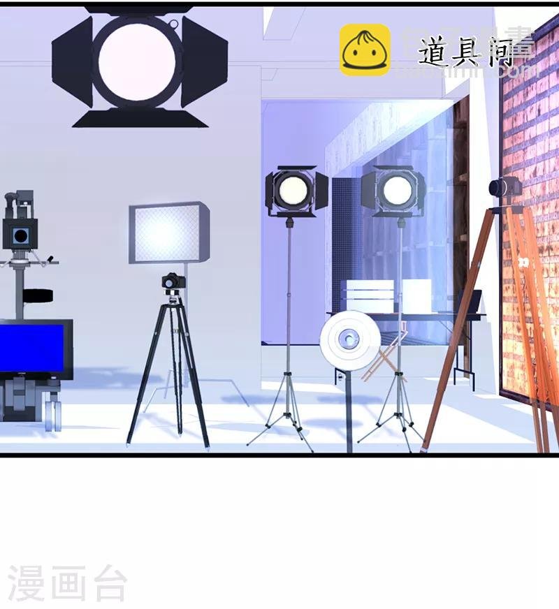 第46话 鱼儿上钩了~