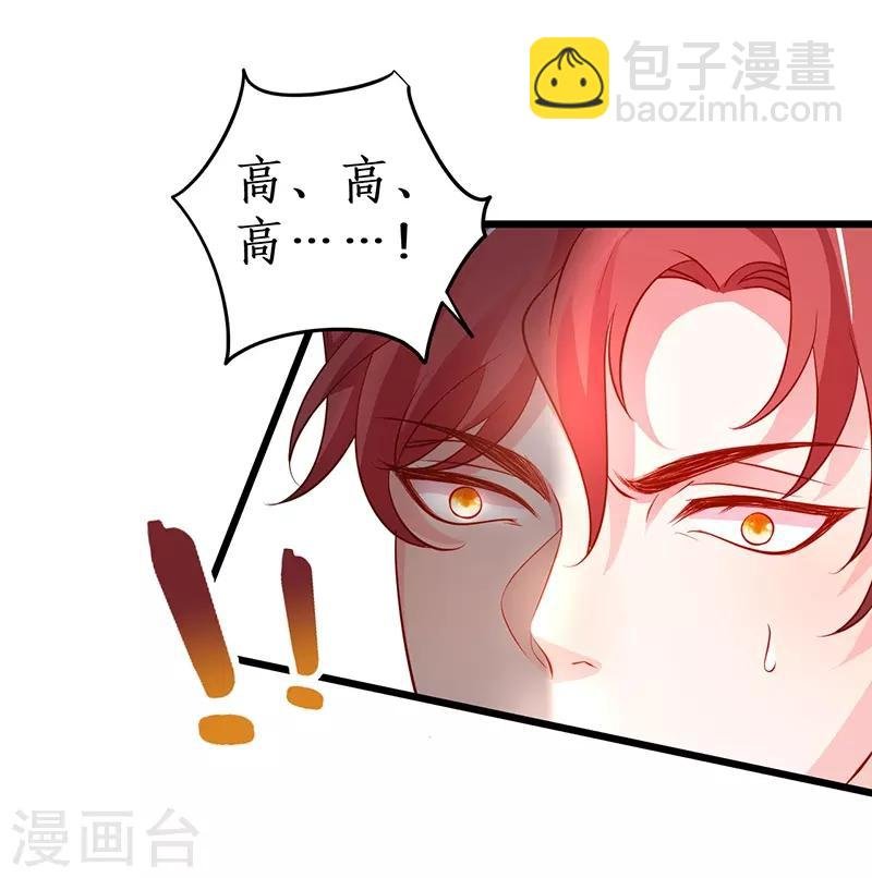 第47话 我愿为你运筹帷幄~