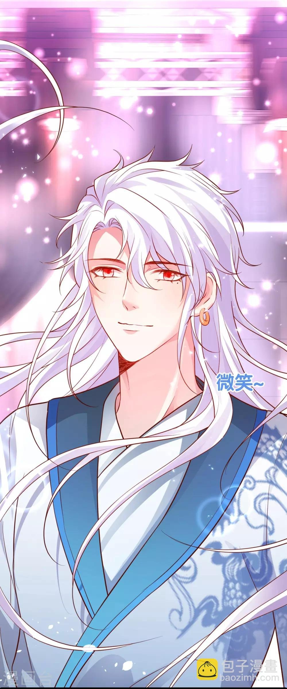 第48话 出卖灵魂换取欲望！
