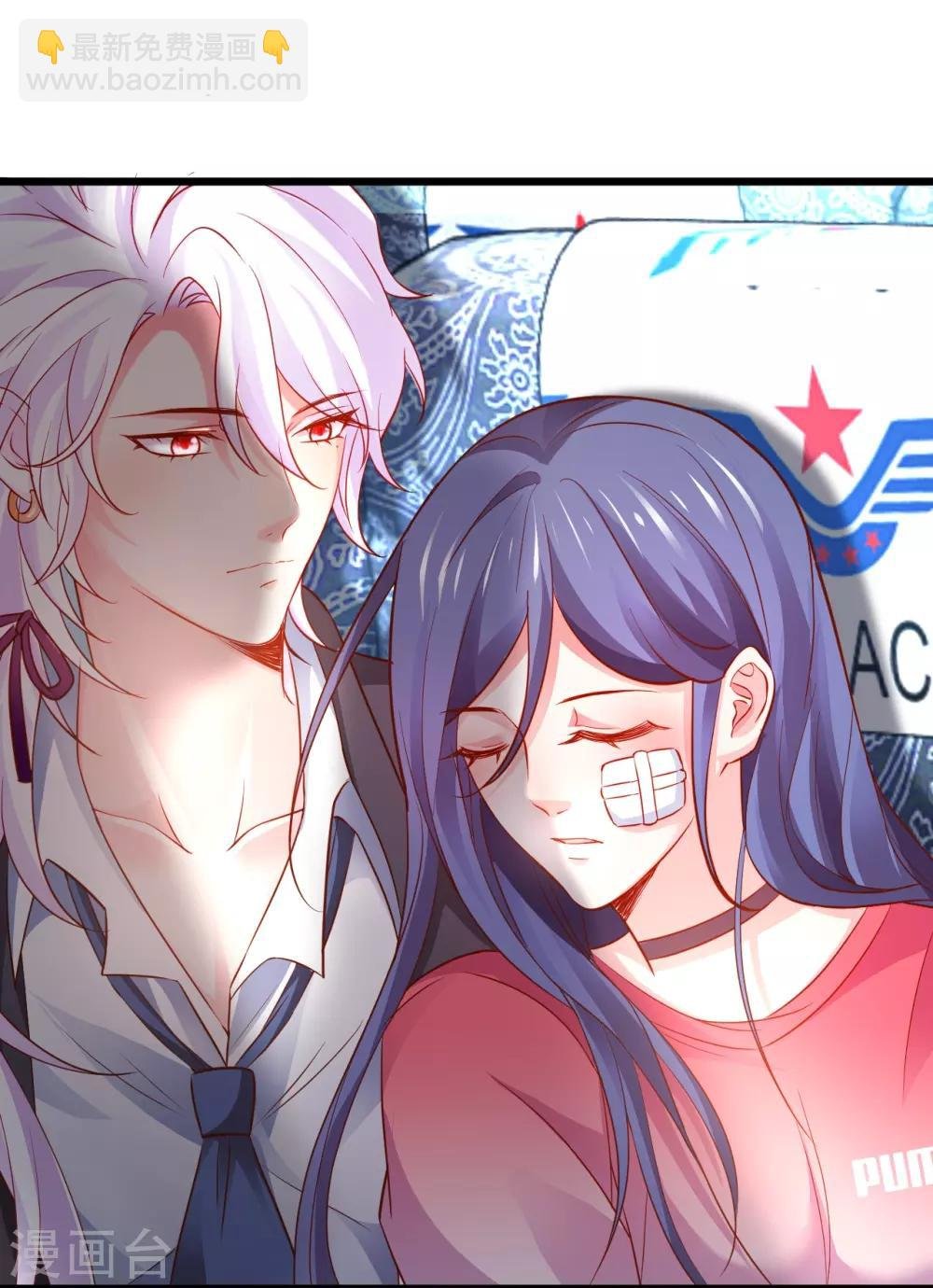第54话 冤家见面误一生~