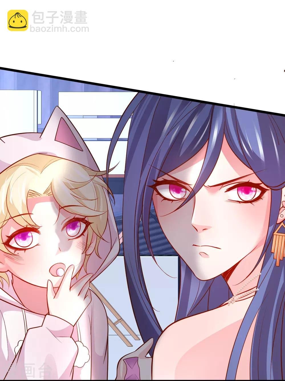 第64话 片场秀恩爱，怒怼陆澜！