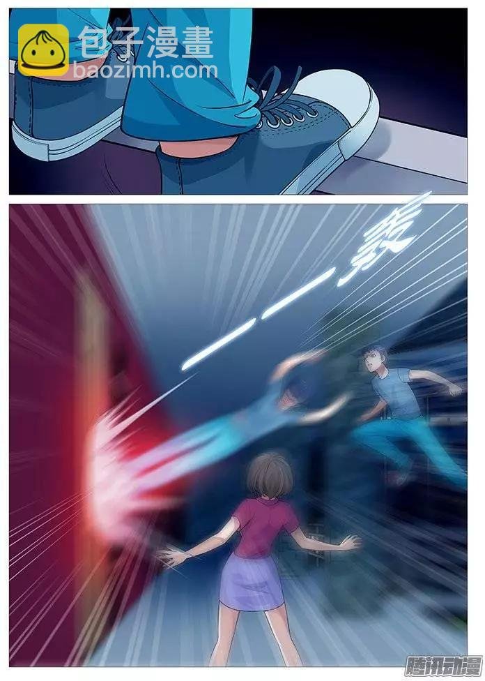 第114回：破门！