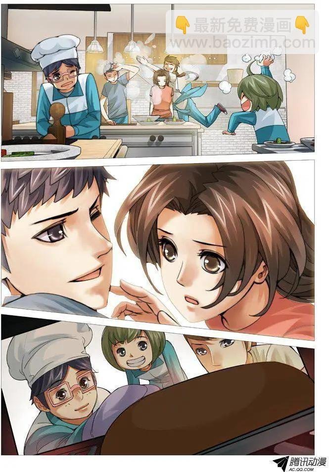 第71回：强吻