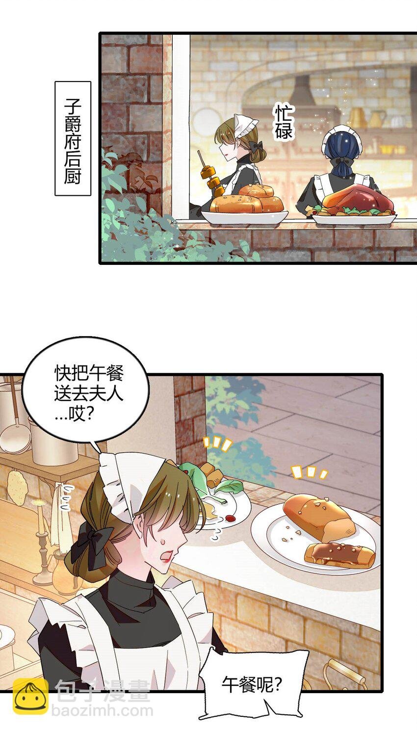 10 父亲，吃鸡么？