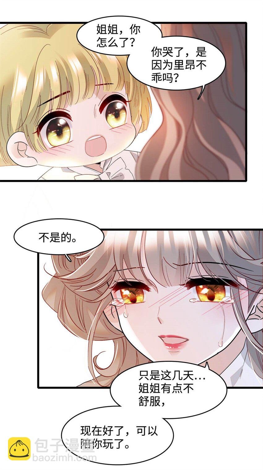 13 我可是王室女