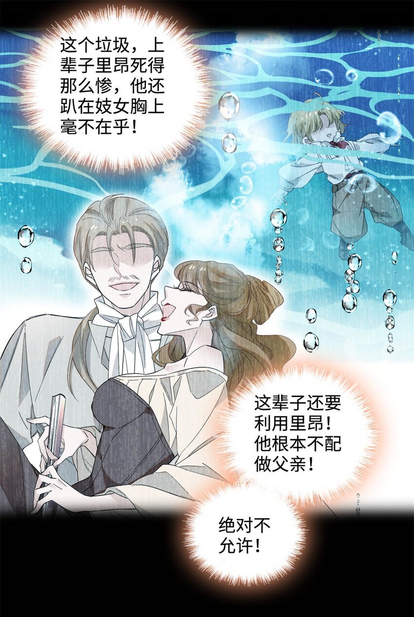 13 我可是王室女