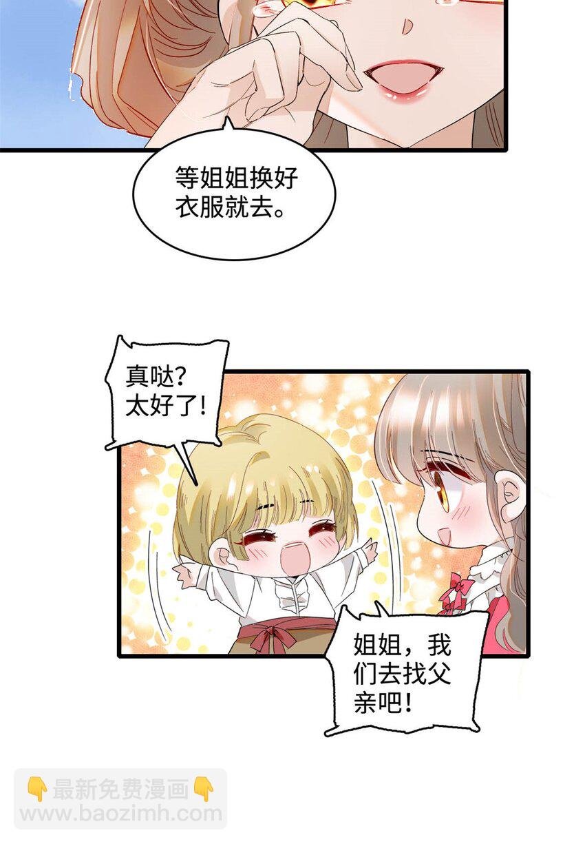 13 我可是王室女