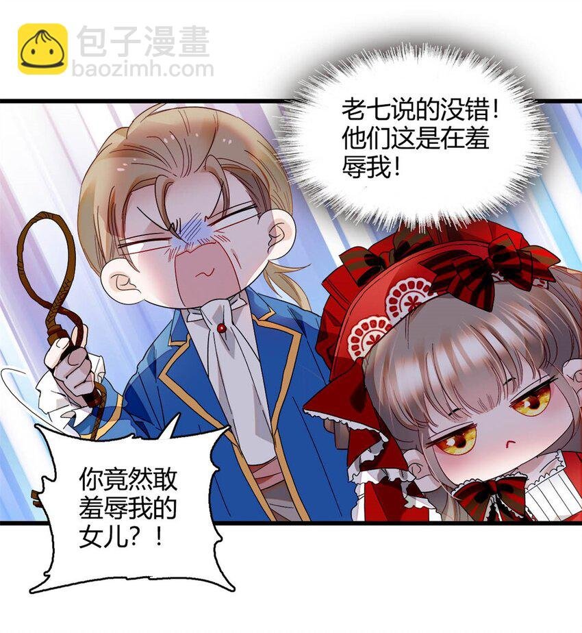 13 我可是王室女
