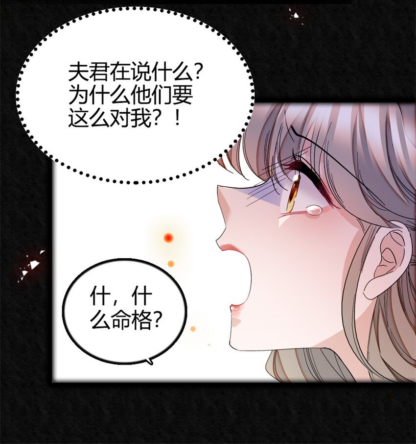 1 前世遗恨