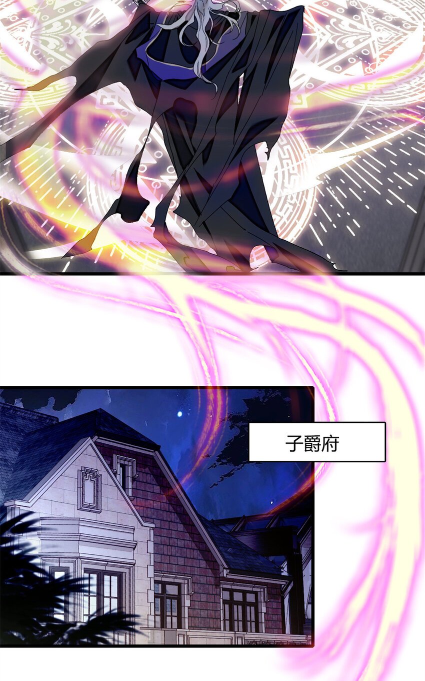 6 交换命格