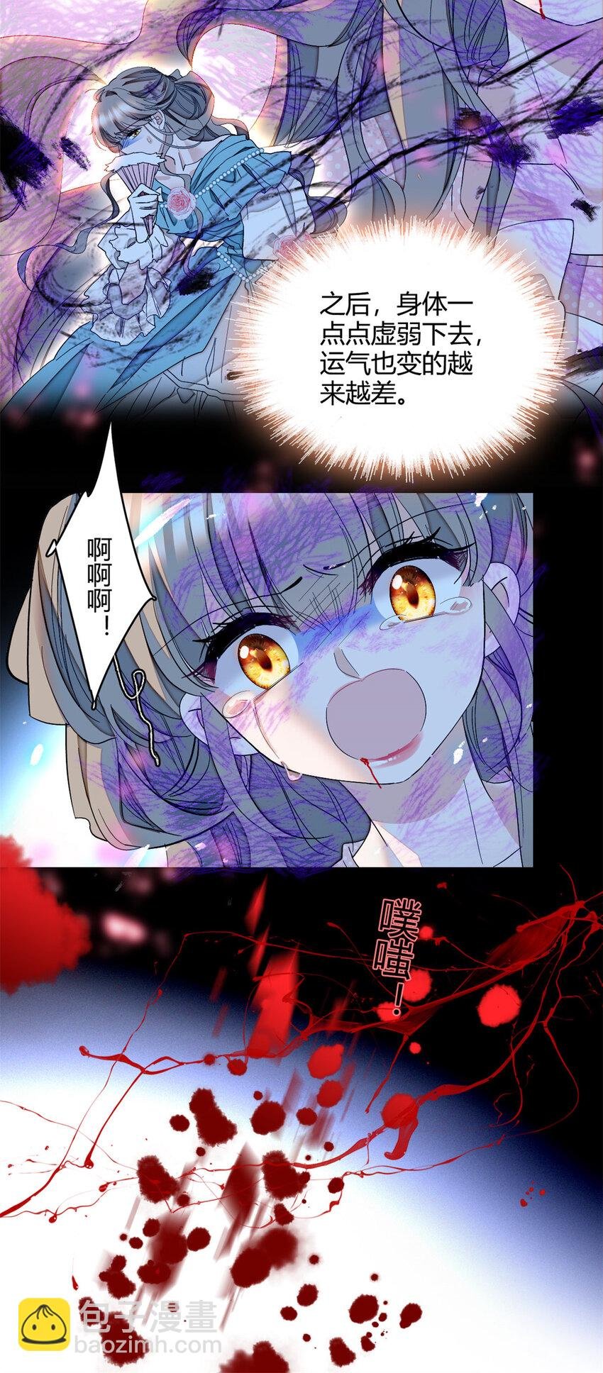 7 凤凰命格