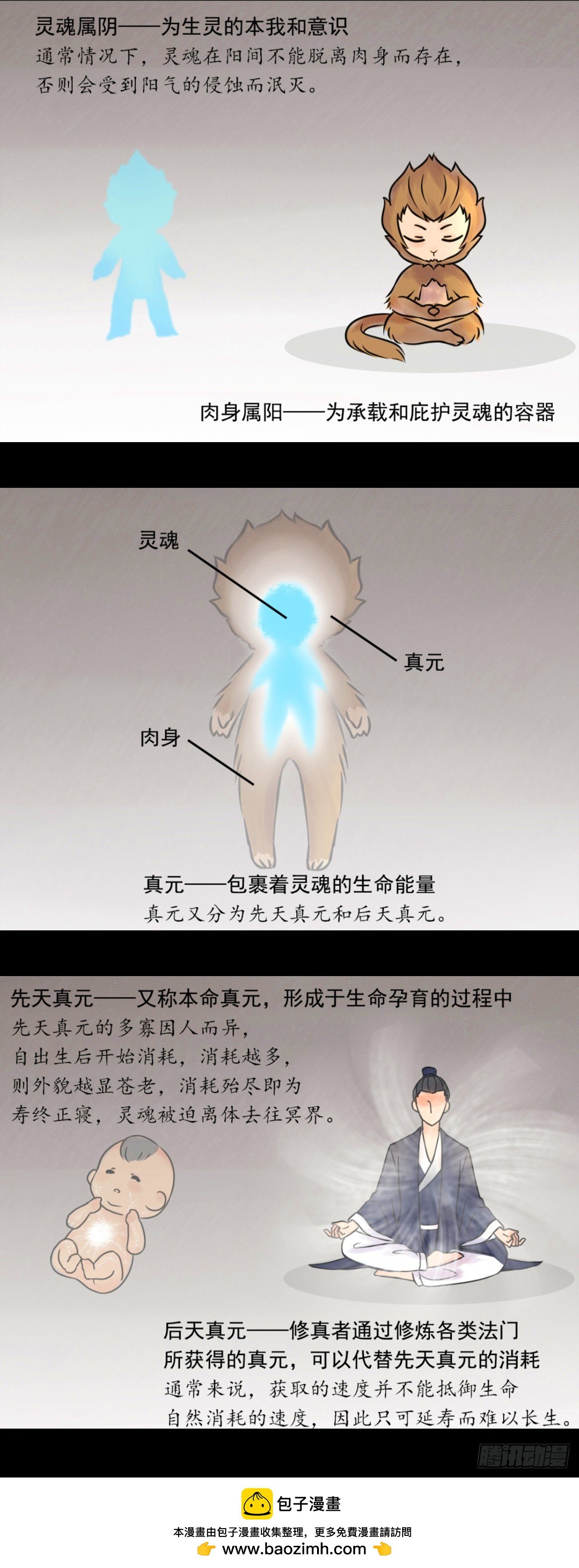 第二章 - 反客为主