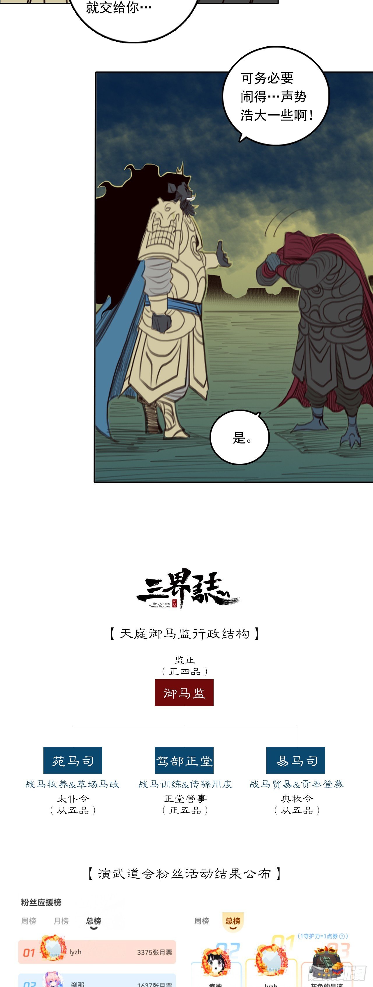 第三章 - 浩劫之象