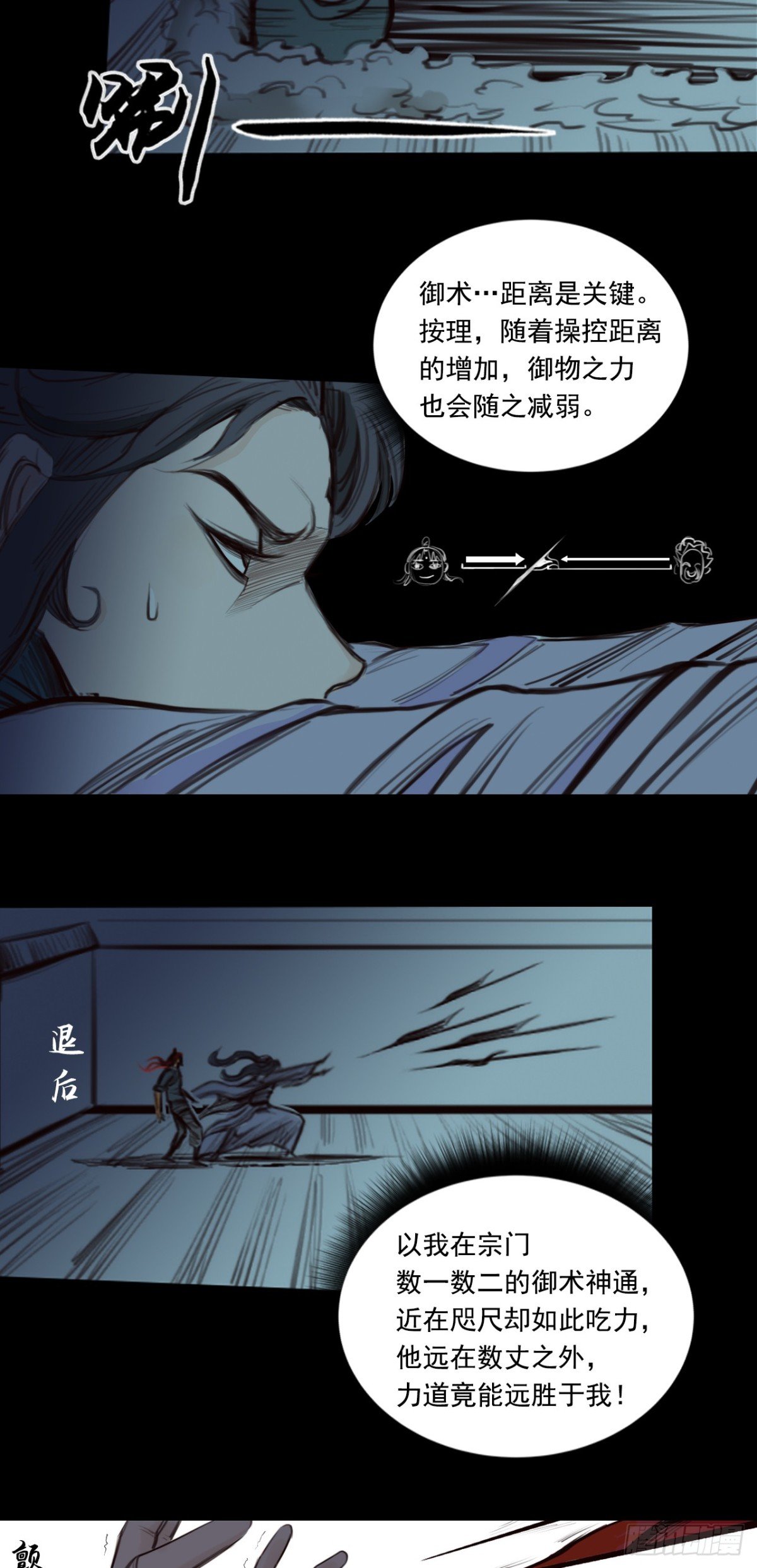 第一章 - 猕猴王