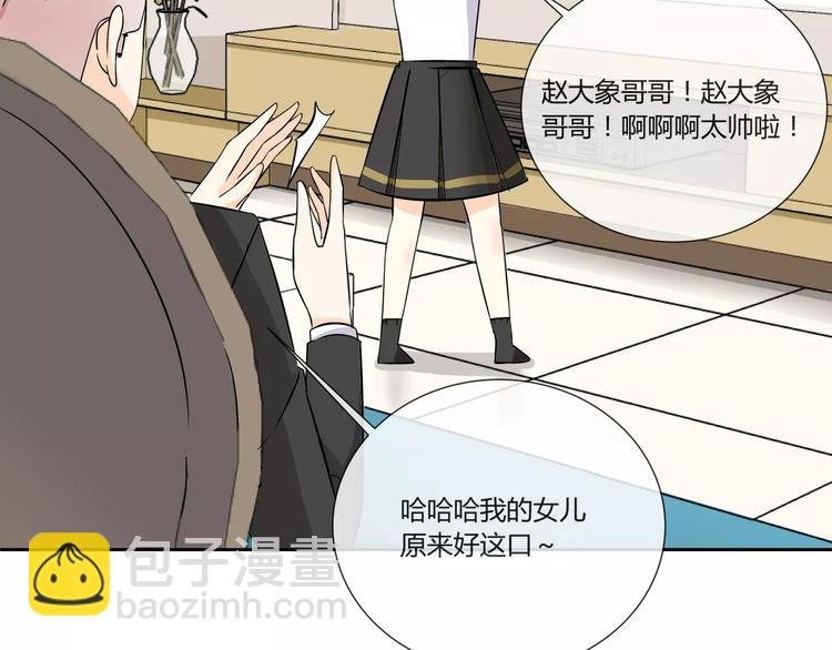 序章 智能男友，宠爱上线！