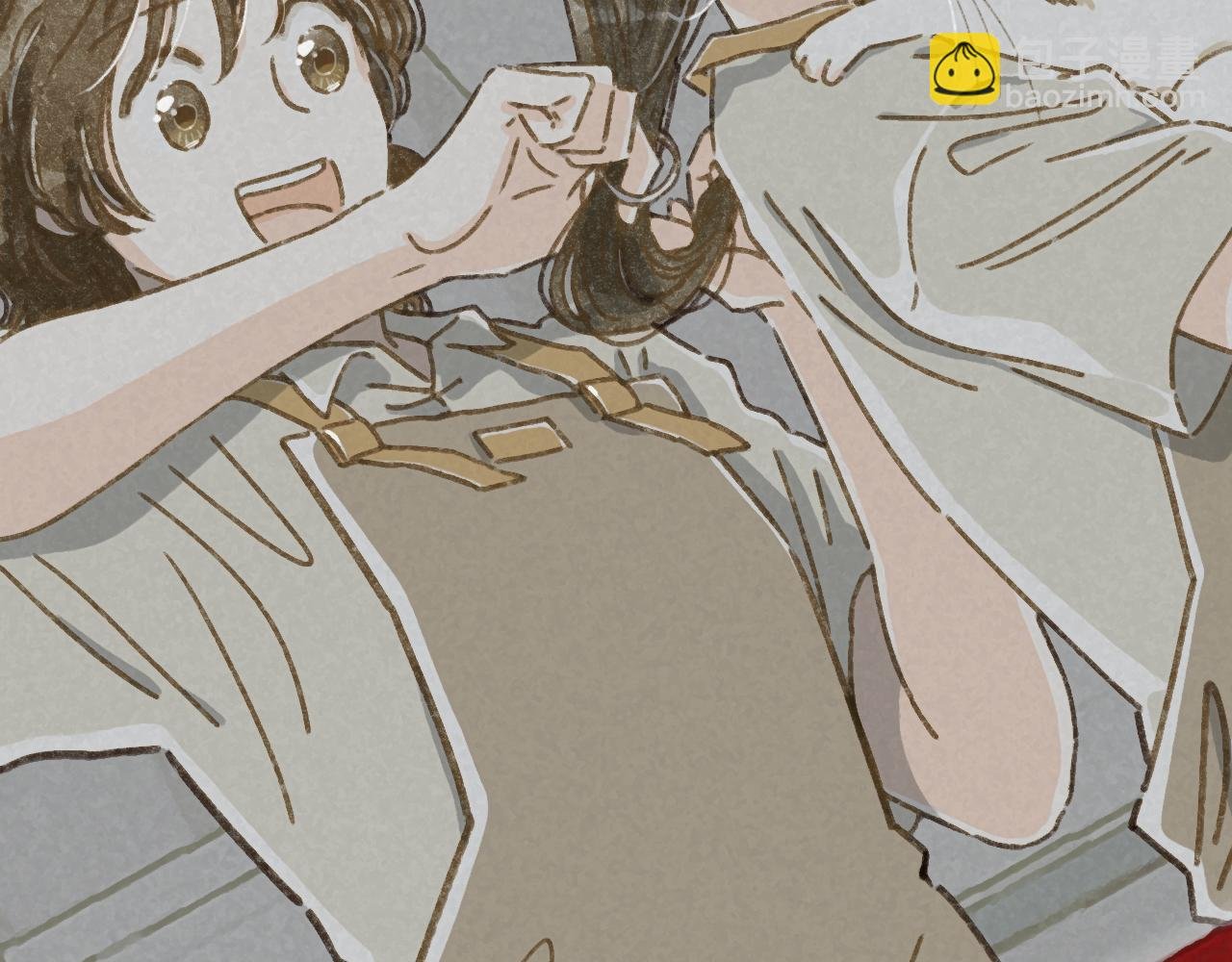 第九话 闯入生活的没头脑