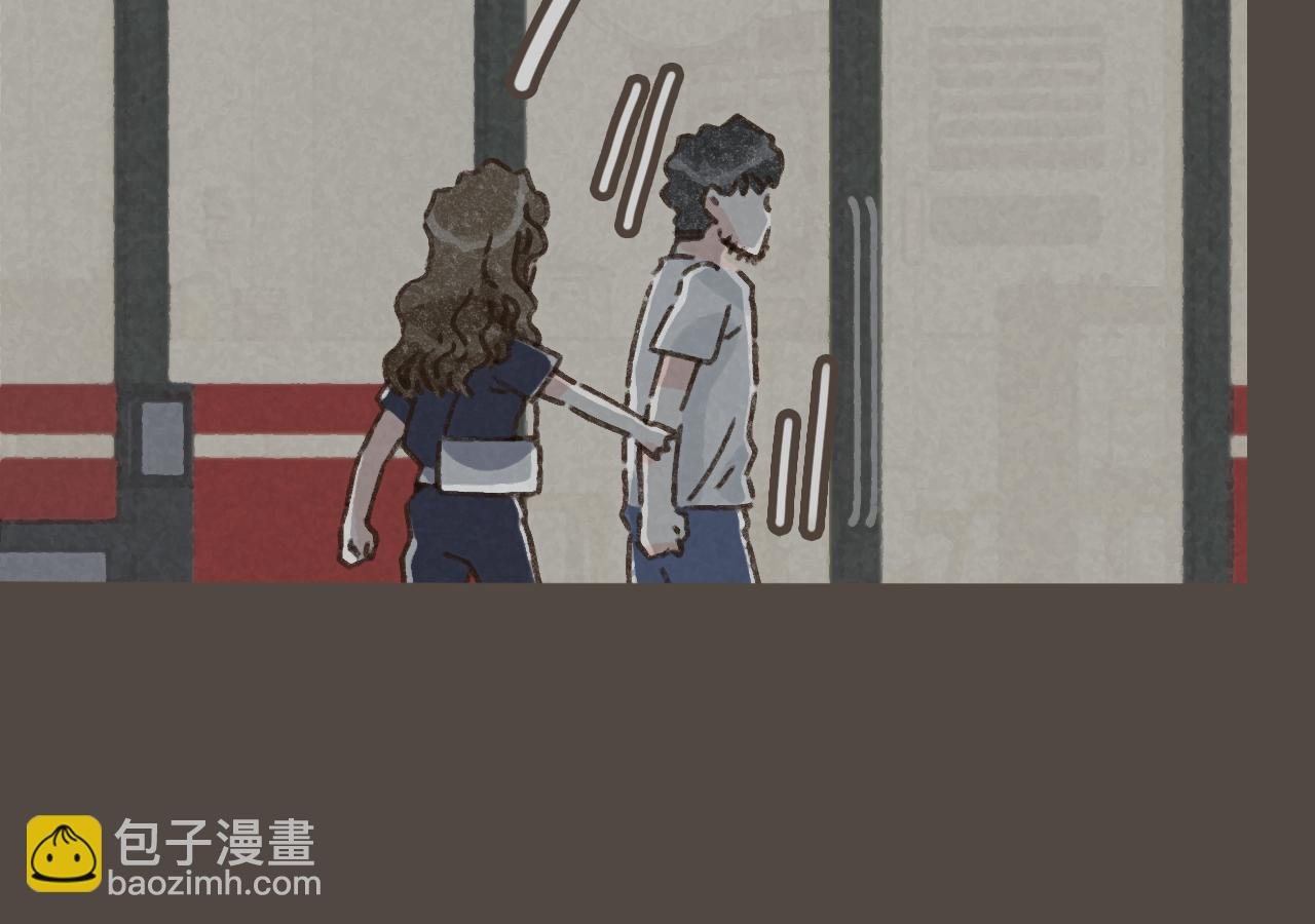 第九话 闯入生活的没头脑