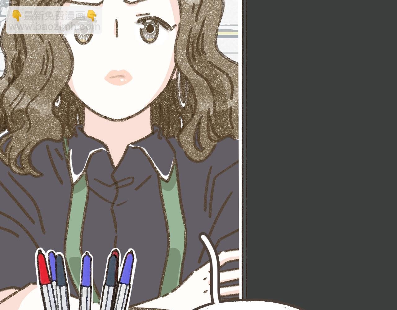 第九话 闯入生活的没头脑