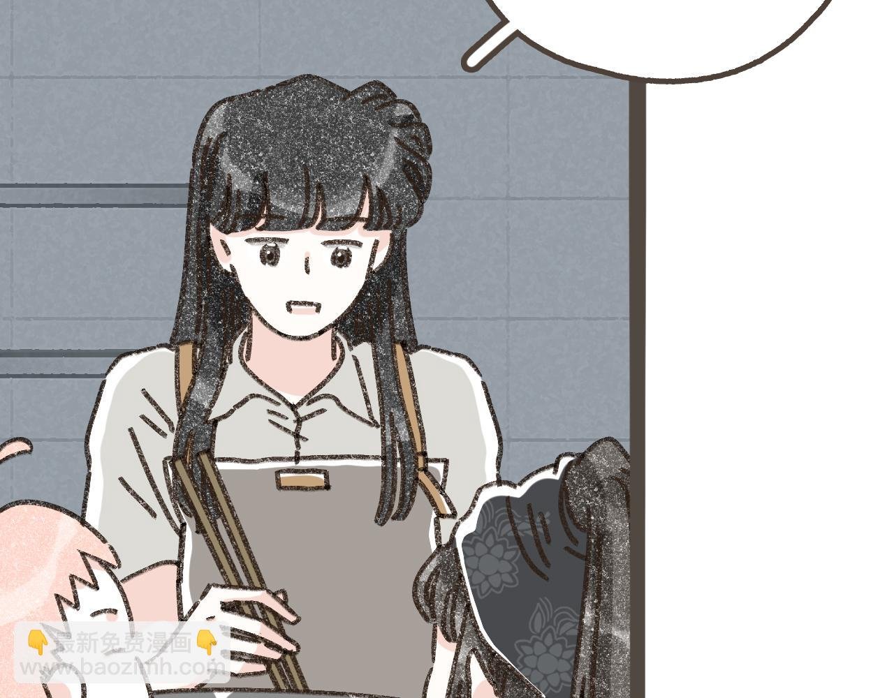第九话 闯入生活的没头脑