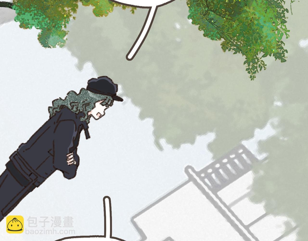 第十八话 不再联络的旧友