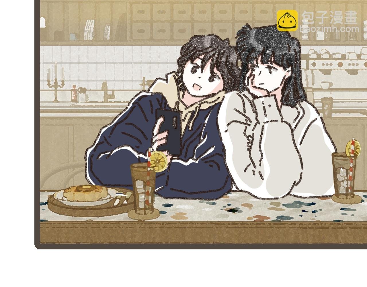 第二十五话 会向你走去的我