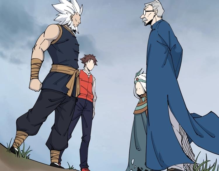 第11话 癫狂