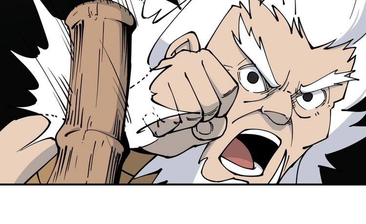 第11话 癫狂