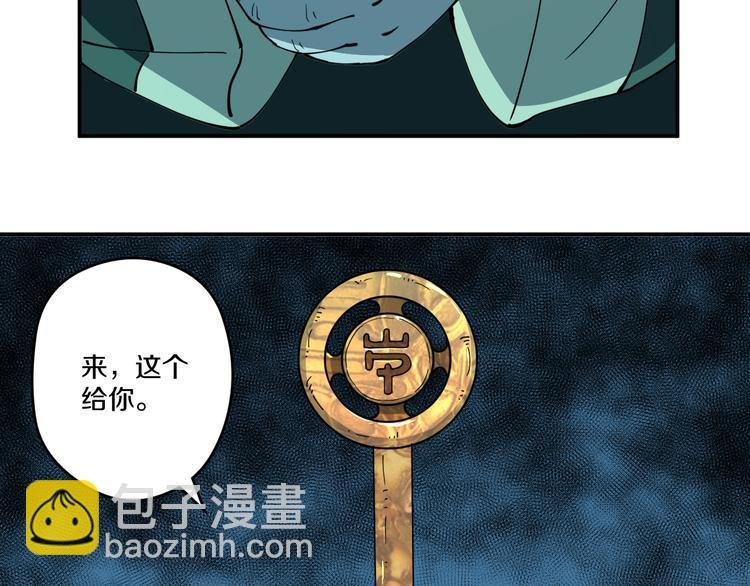 第4话 六把钥匙