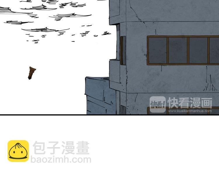 第1话 无主牌位