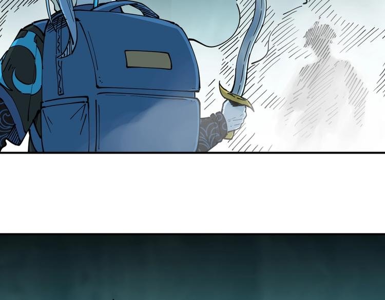 第18话 藤蔓的背后