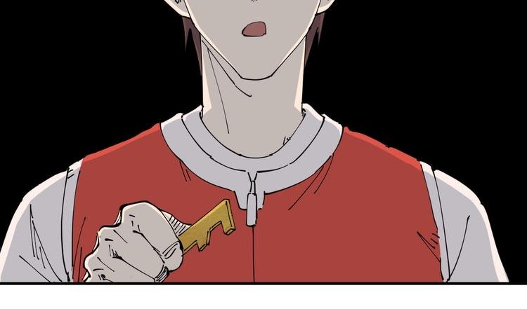 第14话 密室空棺
