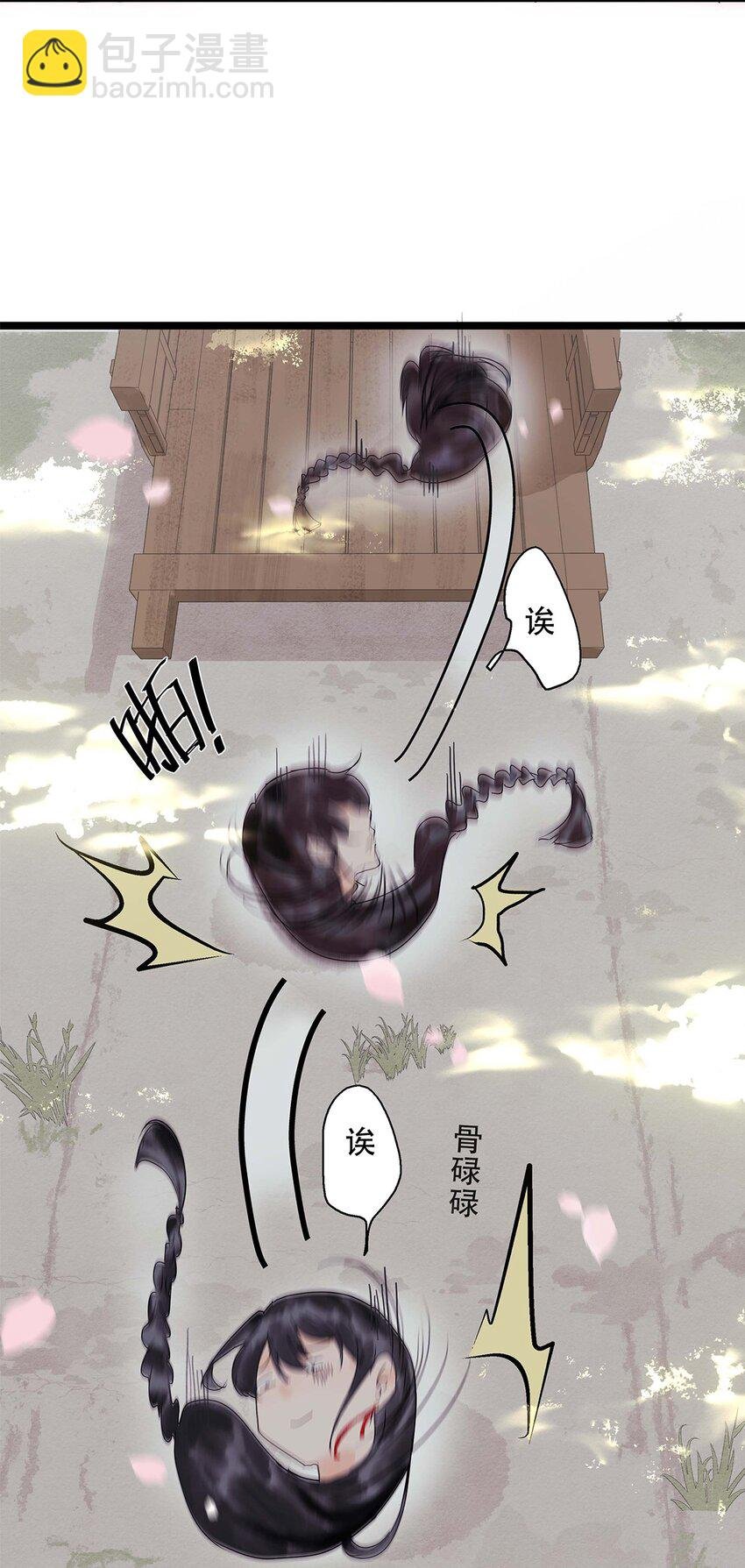 第01话 开局一颗头