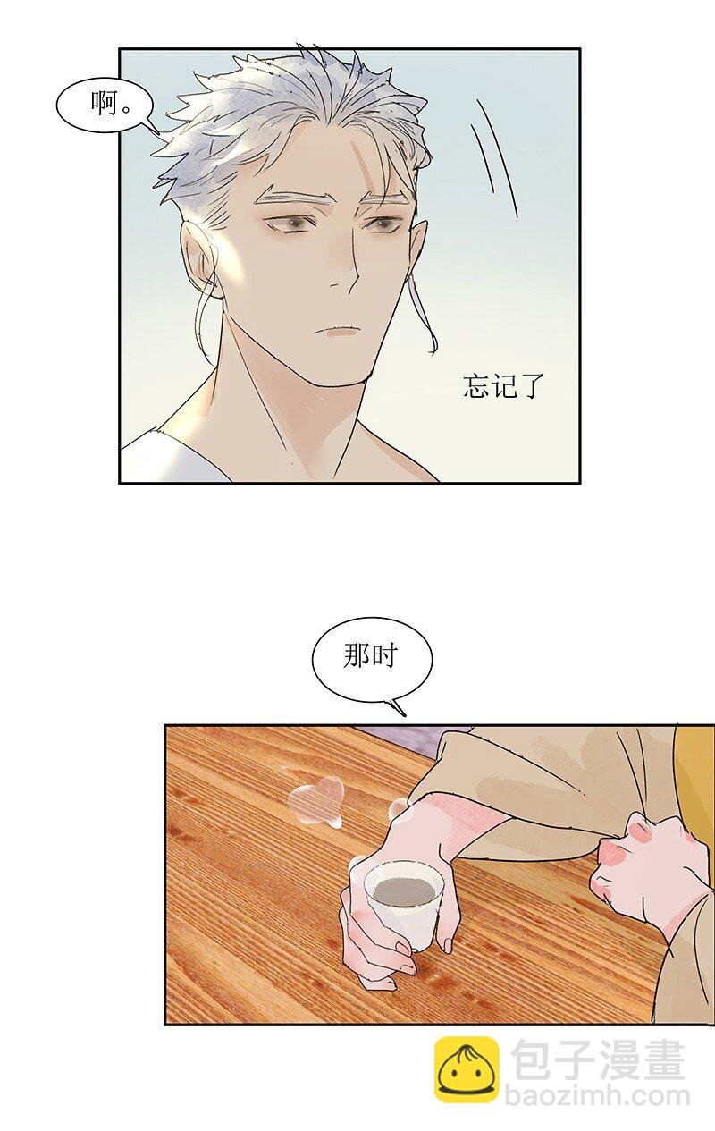 第19话 不知来处