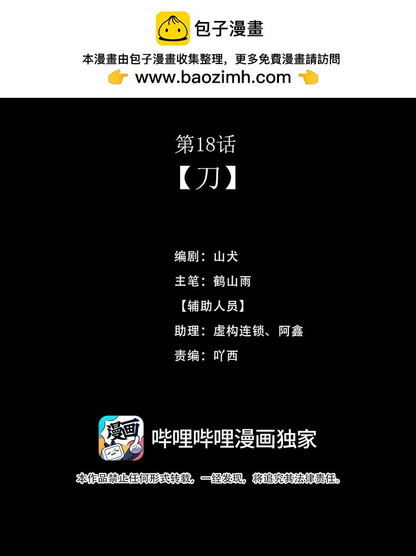 第18话 刀