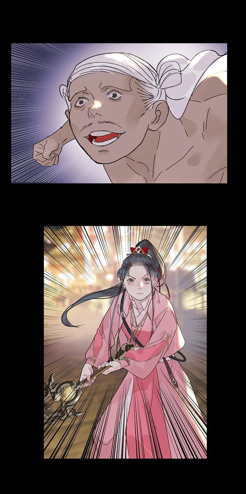 第17话 食人