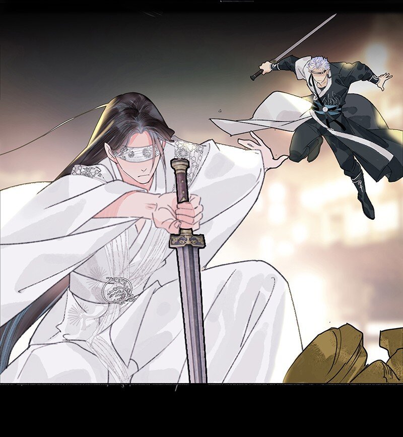 第16话 鱼上钩了？