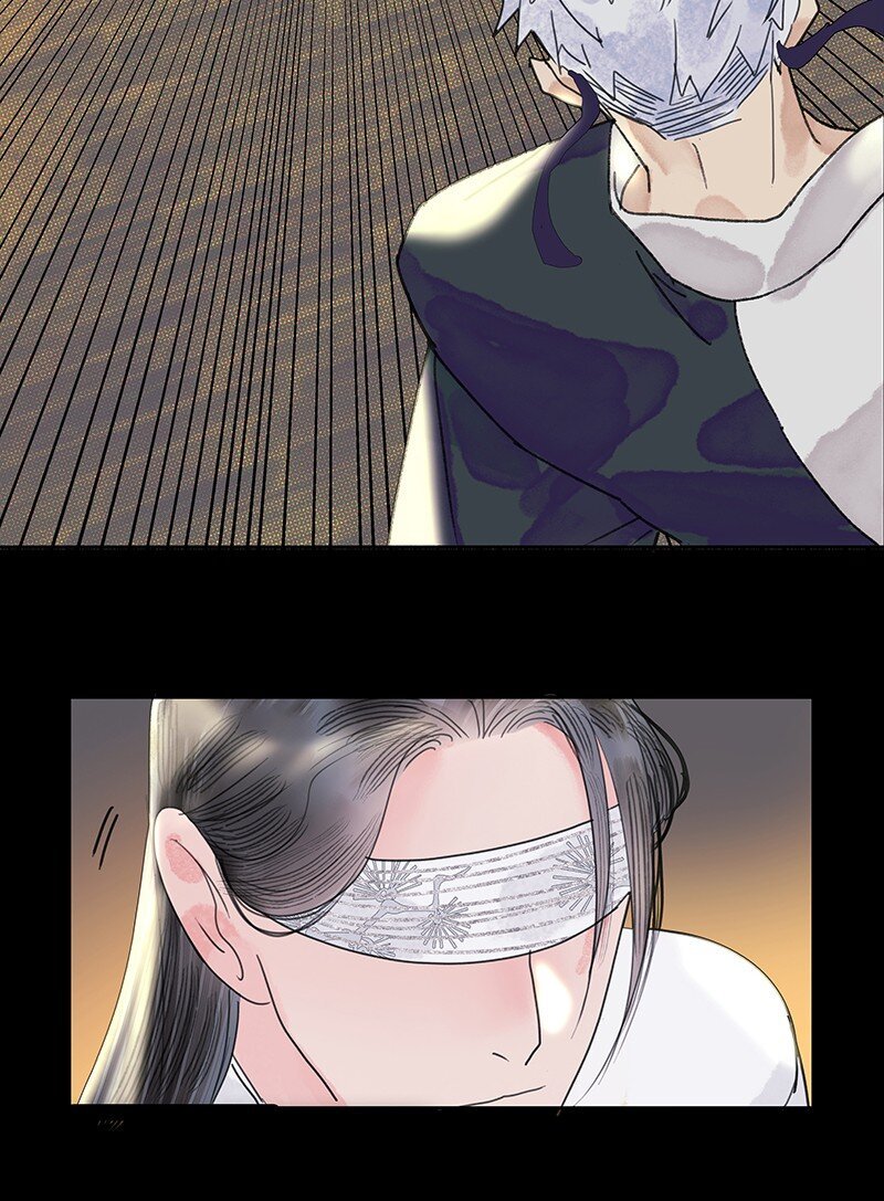 第16话 鱼上钩了？
