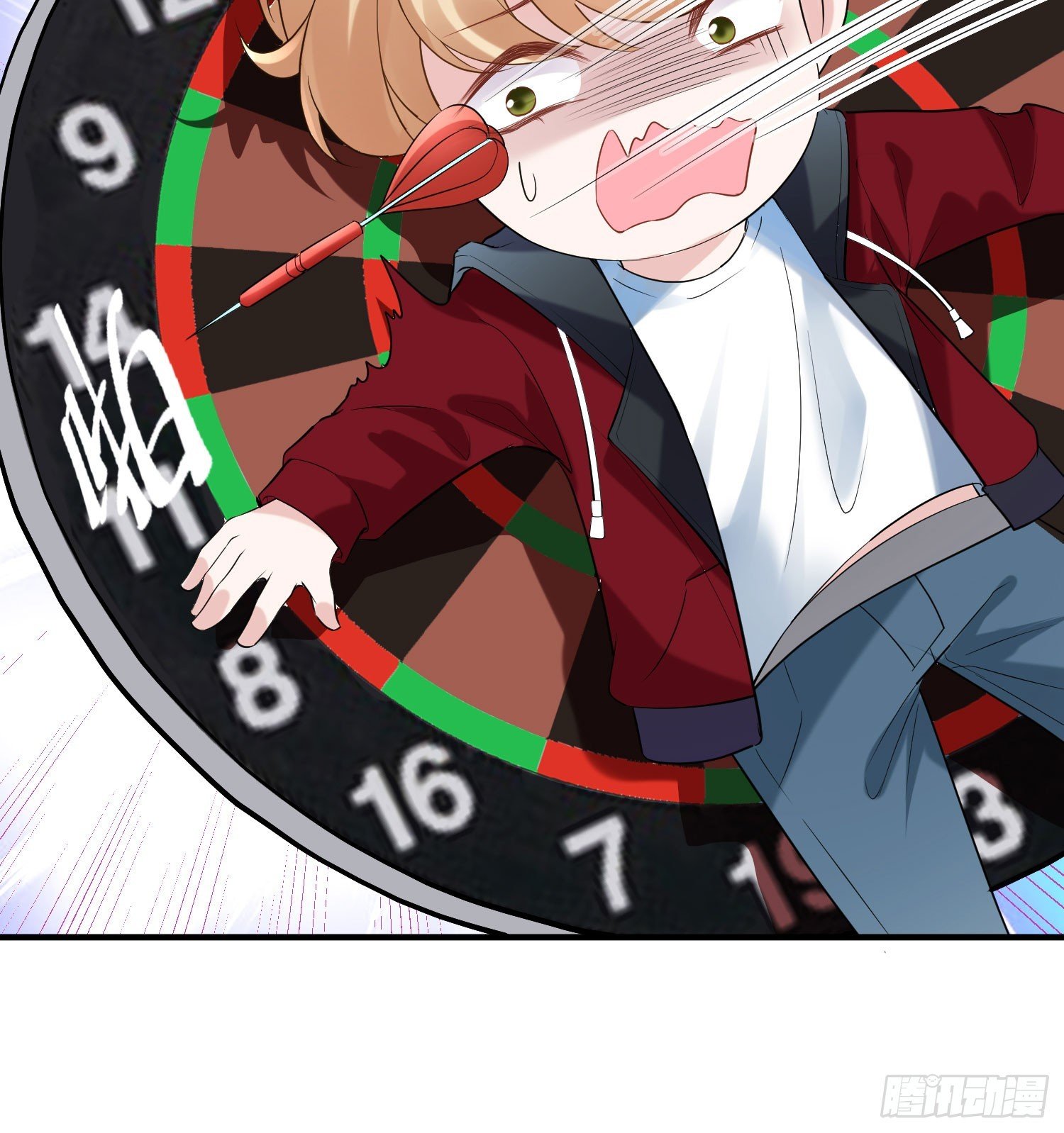灵媒战争
