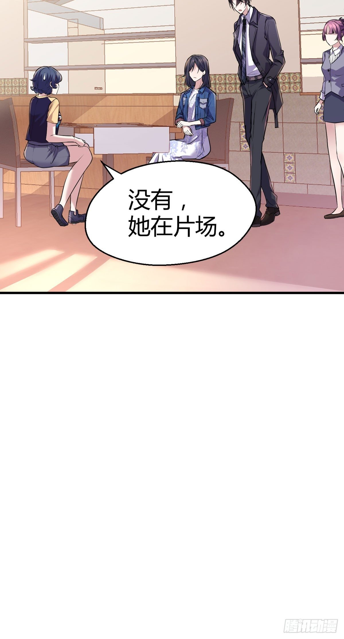 人见人爱李曦卫