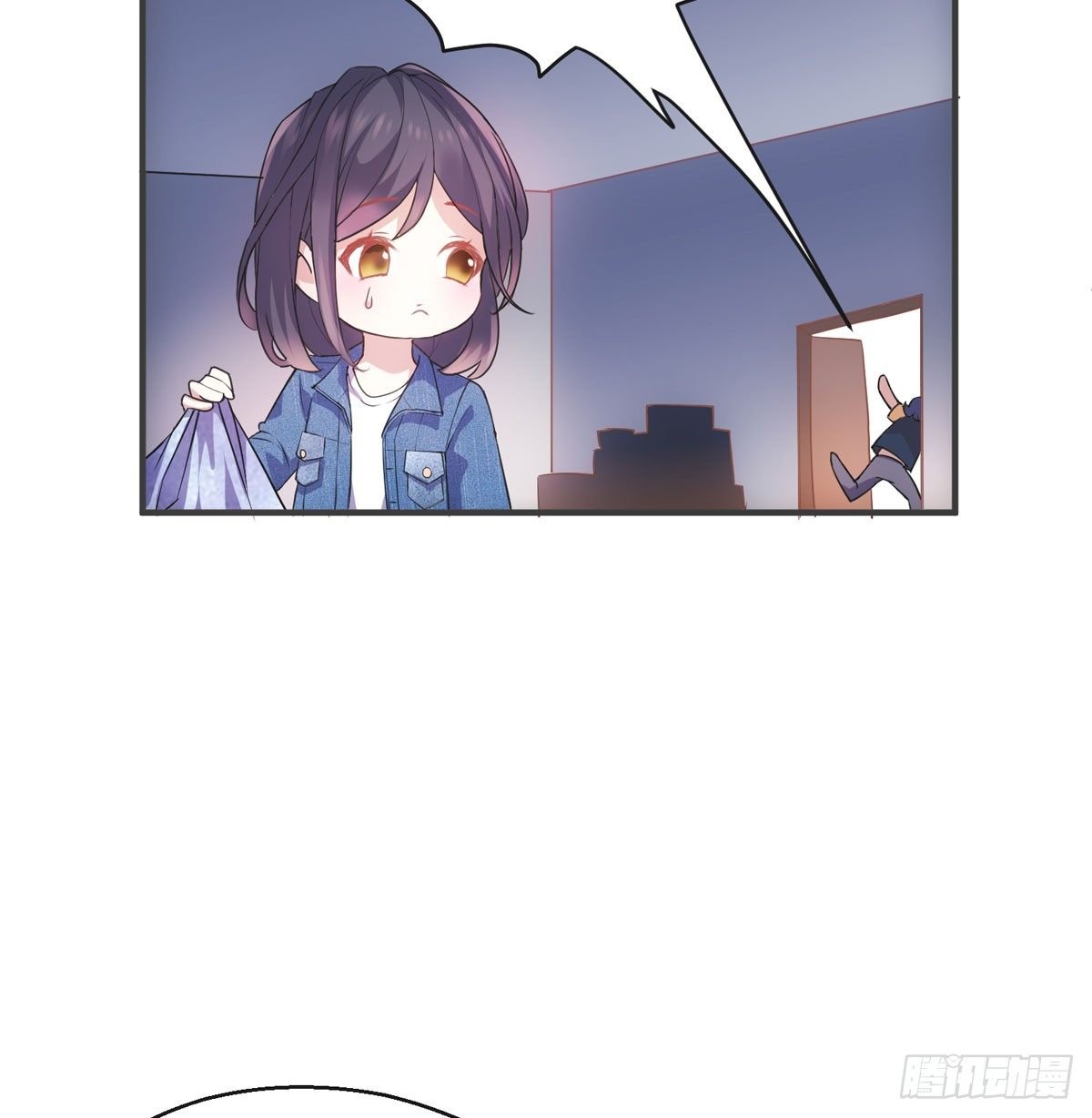 去油去腻何仙姑