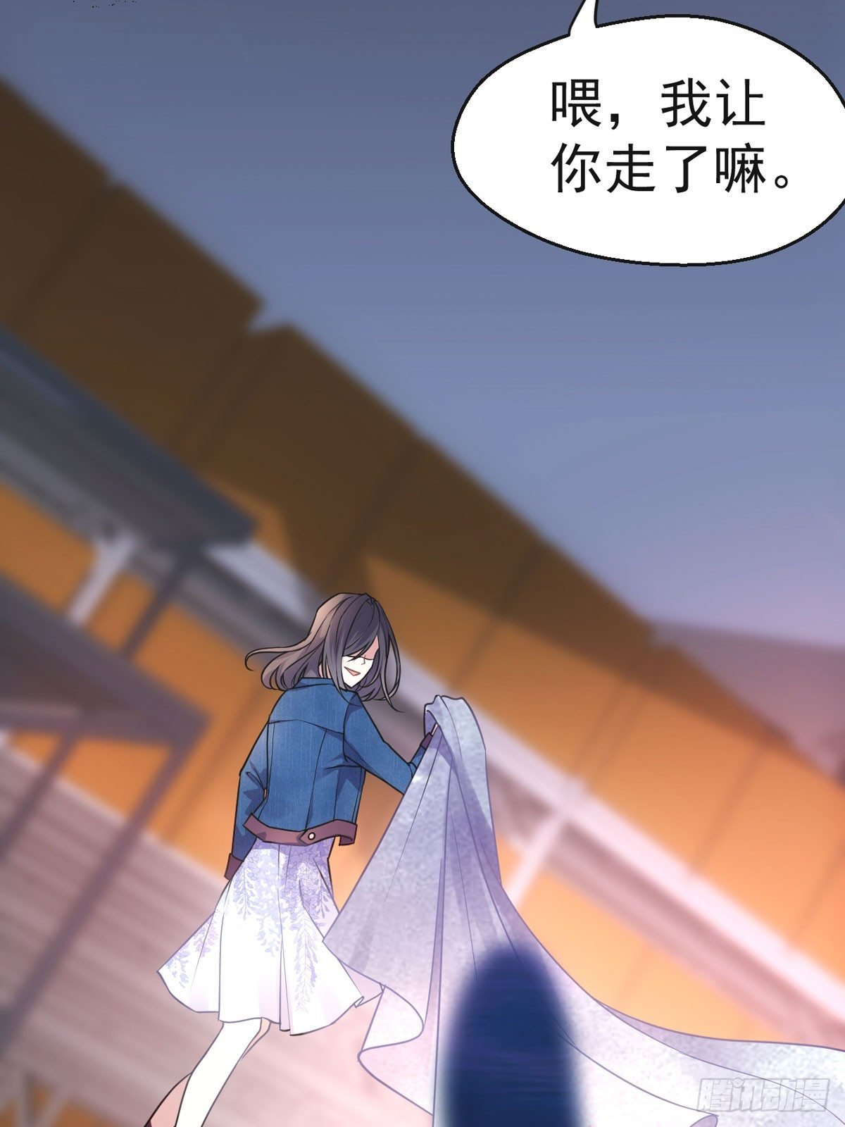去油去腻何仙姑