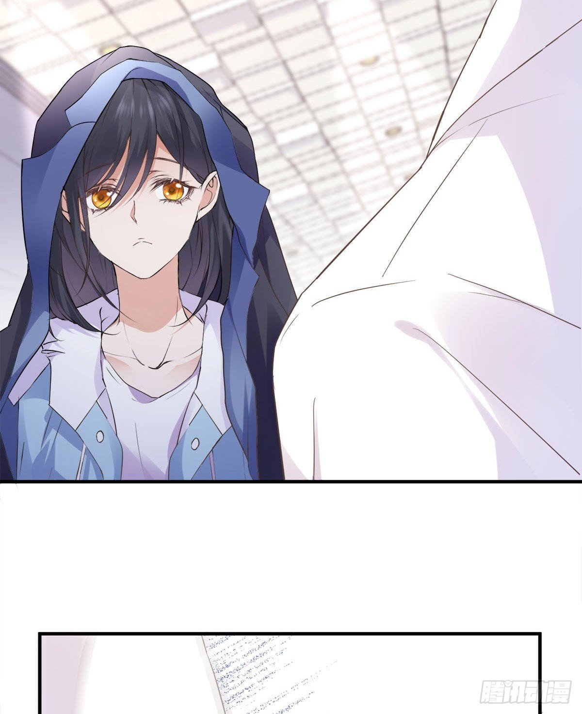 终止签约