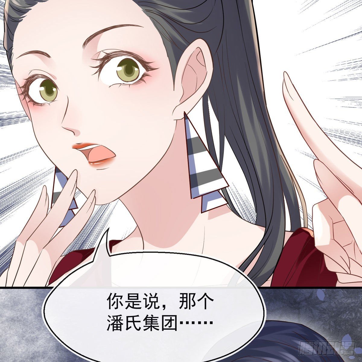 我找李曦卫！