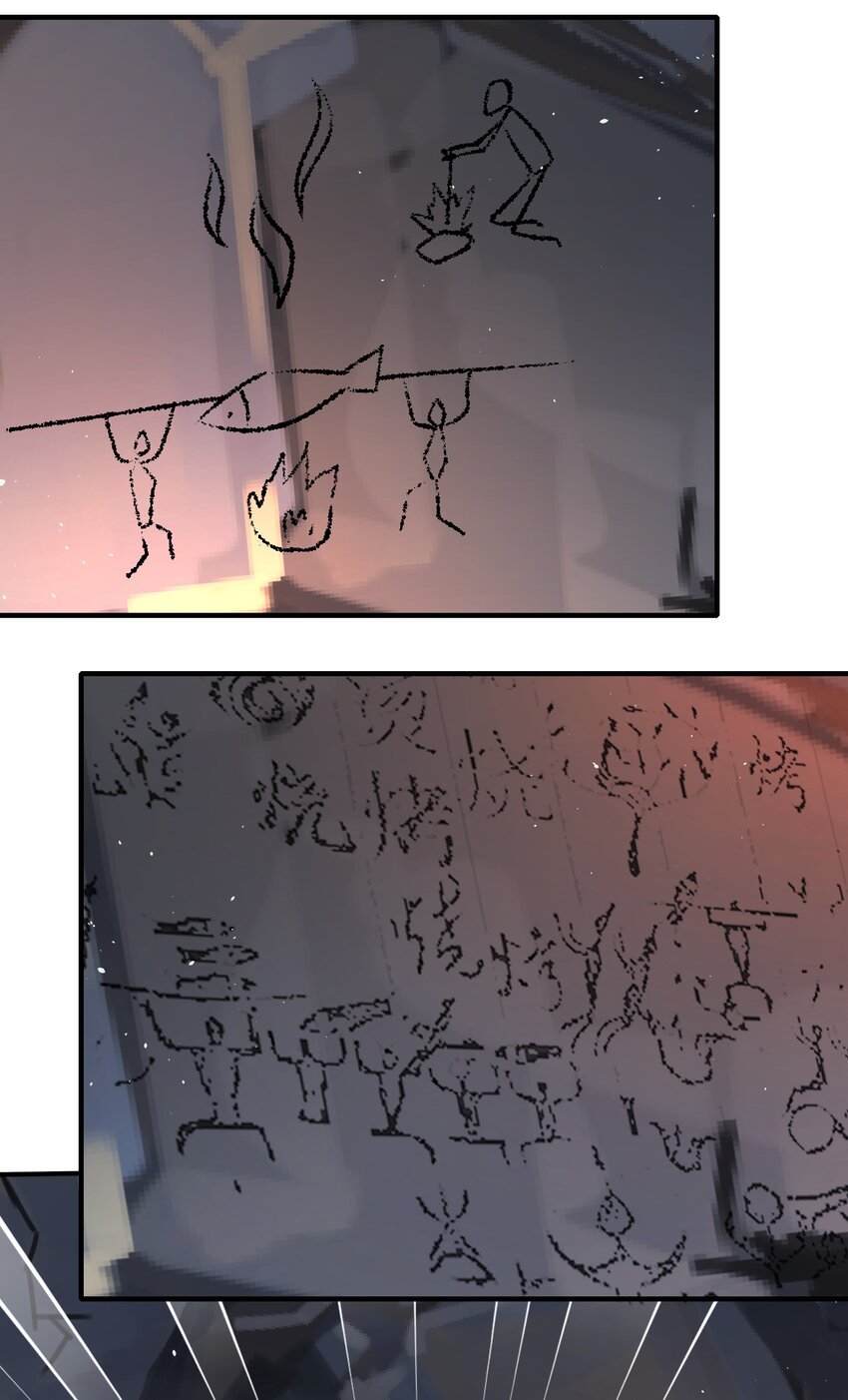 21 造物主降临
