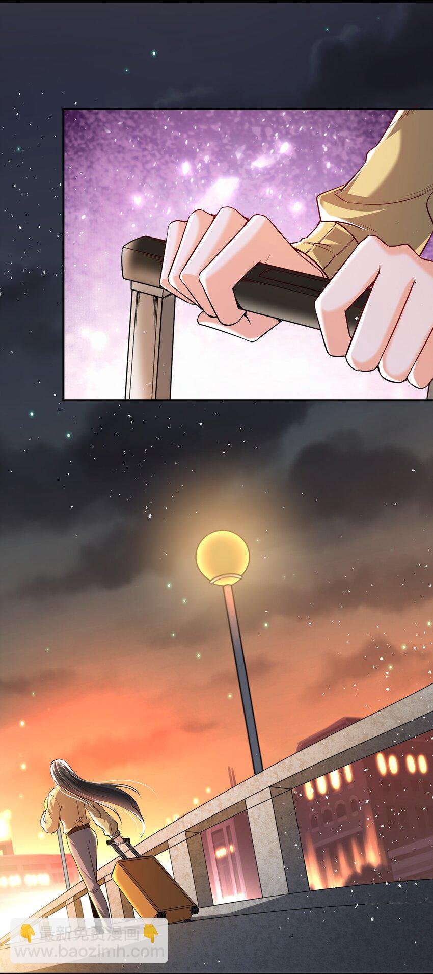 21 造物主降临