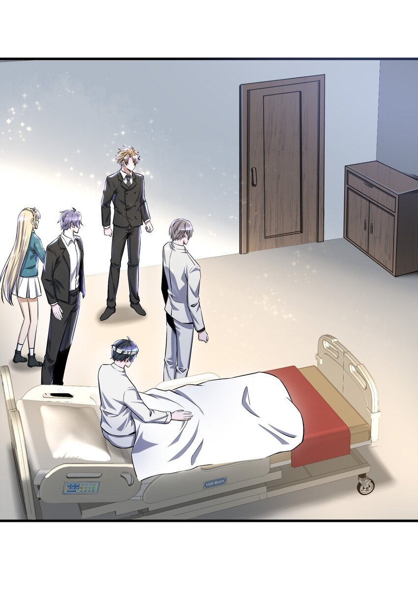 21 造物主降临