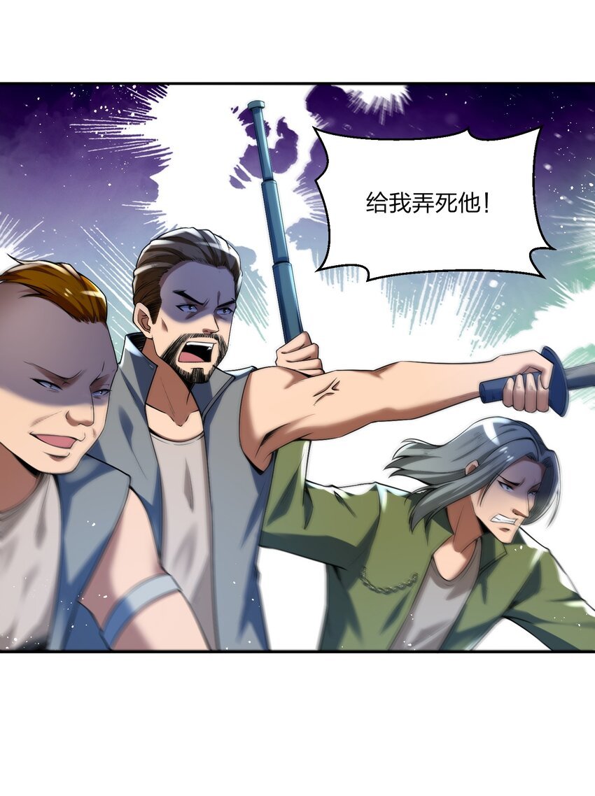 14 鹰吃蛇，天经地义！