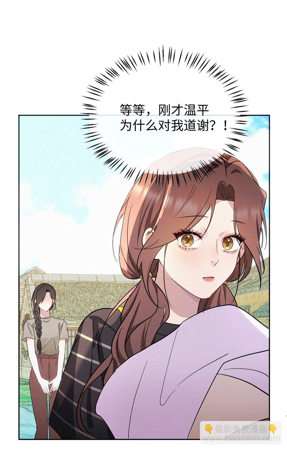 13 片场第一日