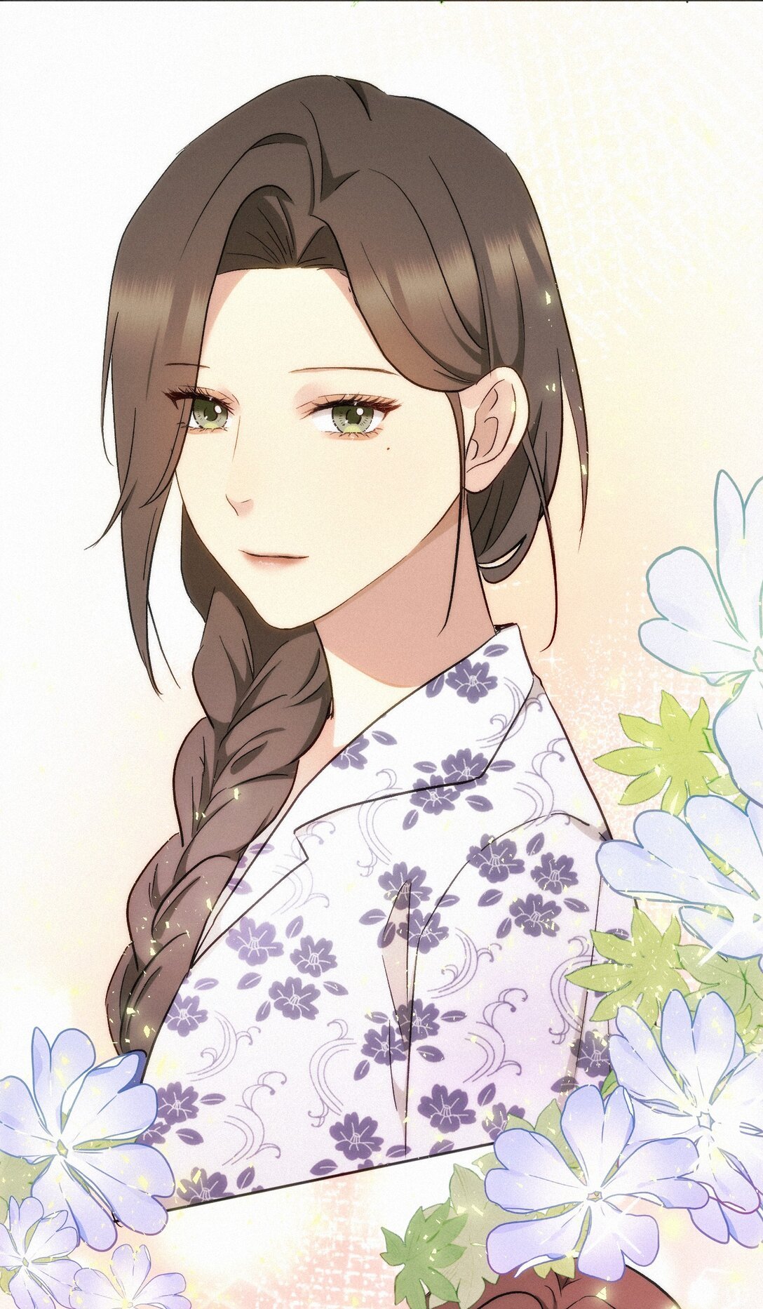 14 讨厌的她
